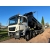 2018  MAN TGS 35.420 8X4 THOMPSON STEEL TIPPER, EURO 6